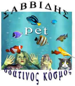 θαλάσσιος κόσμος