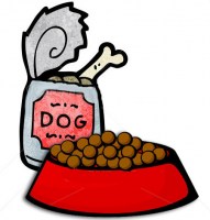 stock-vector-cartoon-dog-food-118695691