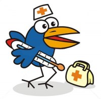 stock-vector-doctor-bird-185351786