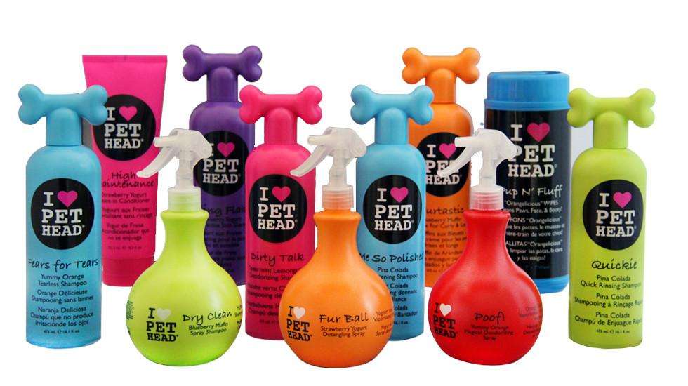pet head products